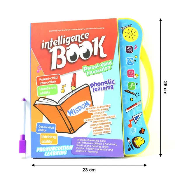 Smart_Talking_Intelligence_Book_for_Kids_|_Interactive_Learning_Sound_Book