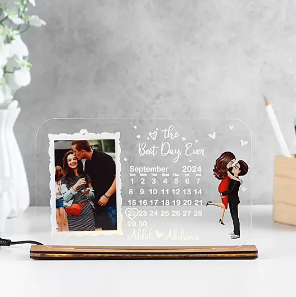 The_Best_Day_Ever_Personalized_LED_Lamp