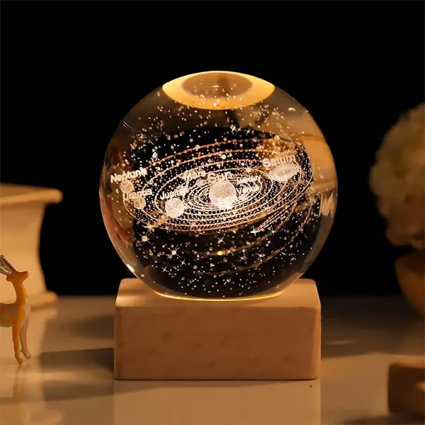 Pack_of_2_Warm_White__3D_Crystal_Ball_Night_Lamp_|__Led_Glass_Ball_Table_Lamp_With_USB_cable_and_Wooden_Base