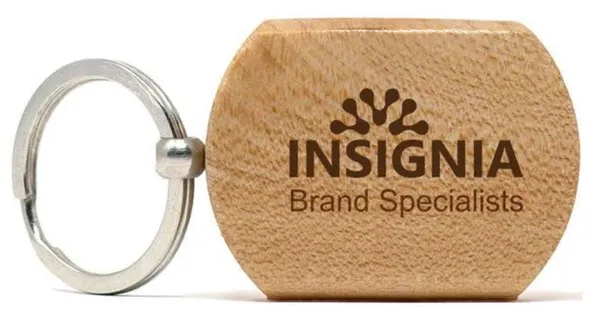 Brown_Wooden_Keyring_-_Personalized