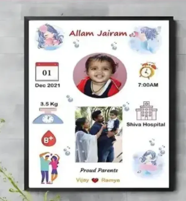Wooden_Baby_Birth_Photo_Frame_with_Personalized_Details