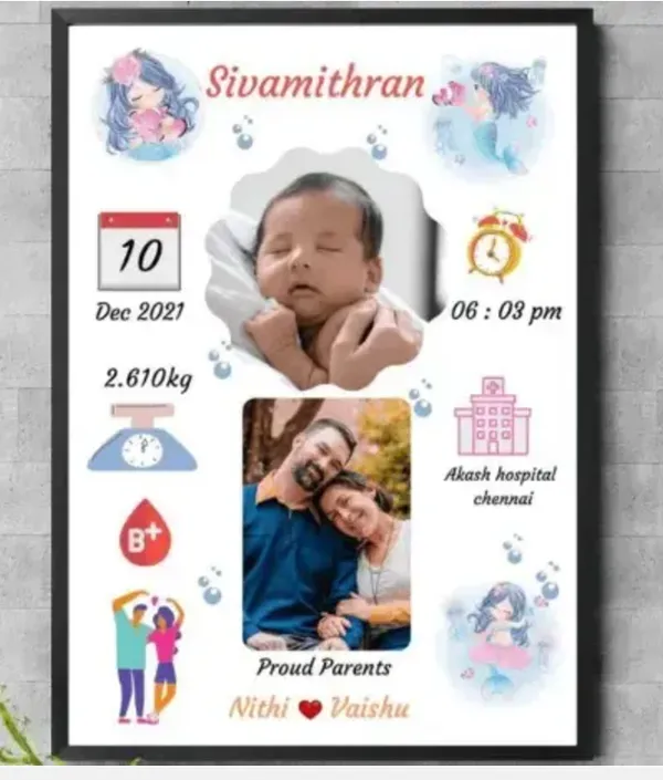 Wooden_Baby_Birth_Photo_Frame_with_Personalized_Details