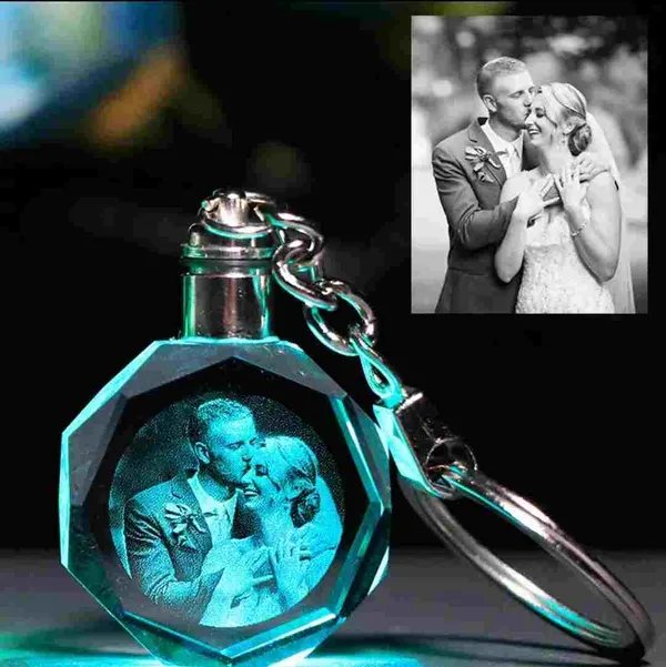 Blue_Crystal_LED_Lighting_Keyring