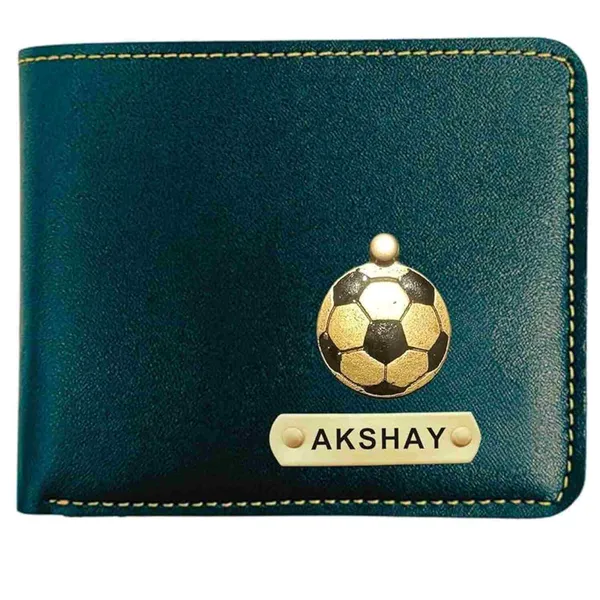 Personalized_4-in-1_Men's_Wallet_Gift_Set_(Pack_of_1_wallet,_1_Passpoert_cover,_1_sunglass_case_and_1_key_Chain)