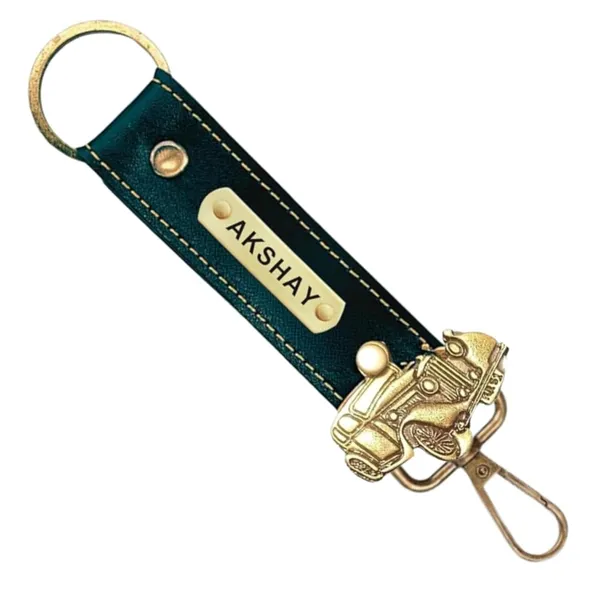 Personalized_4-in-1_Men's_Wallet_Gift_Set_(Pack_of_1_wallet,_1_Passpoert_cover,_1_sunglass_case_and_1_key_Chain)