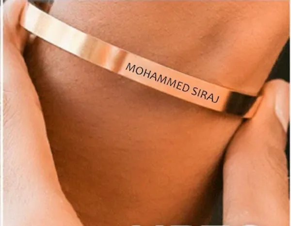 Customized_Rose_Gold_Unisex_Half_Cuff_Bracelet_with_Name_Engraving