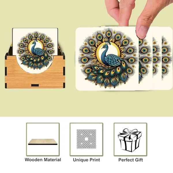 TEA_COASTER_INDIAN_PRINT