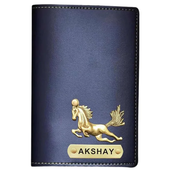 Personalized_4-in-1_Men's_Wallet_Gift_Set_(Pack_of_1_wallet,_1_Passpoert_cover,_1_sunglass_case_and_1_key_Chain)
