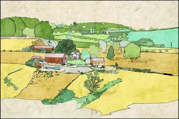Large_Farm_Landscape_Painting