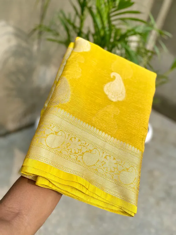 Banarasi_Soft_Tissue_Crush_Silk_Sarees