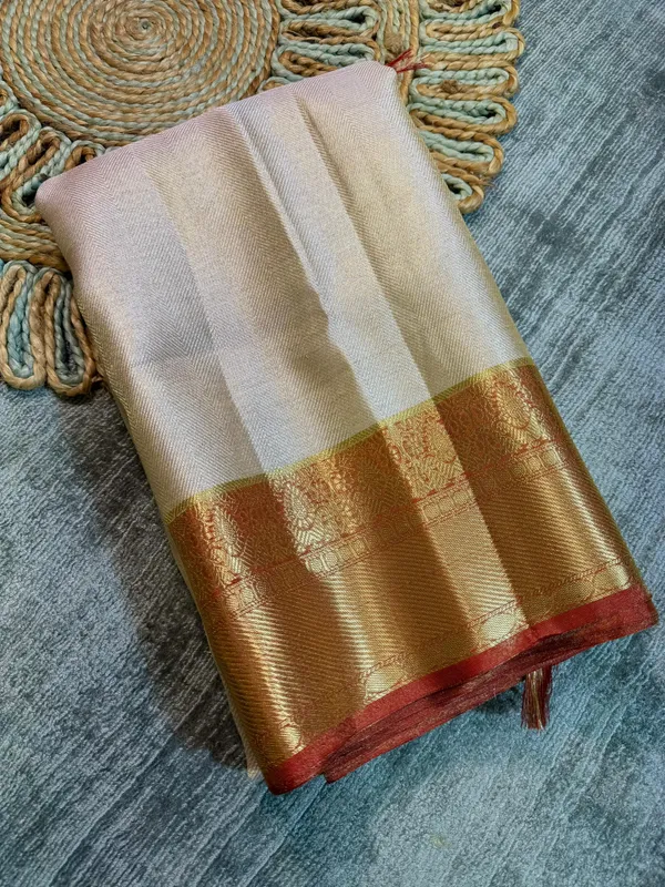 Banarasi_Soft_Tissue_Saree