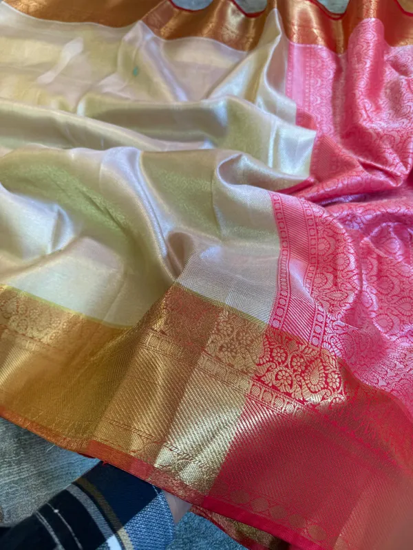 Banarasi_Soft_Tissue_Saree