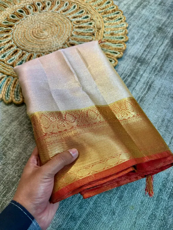 Banarasi_Soft_Tissue_Saree