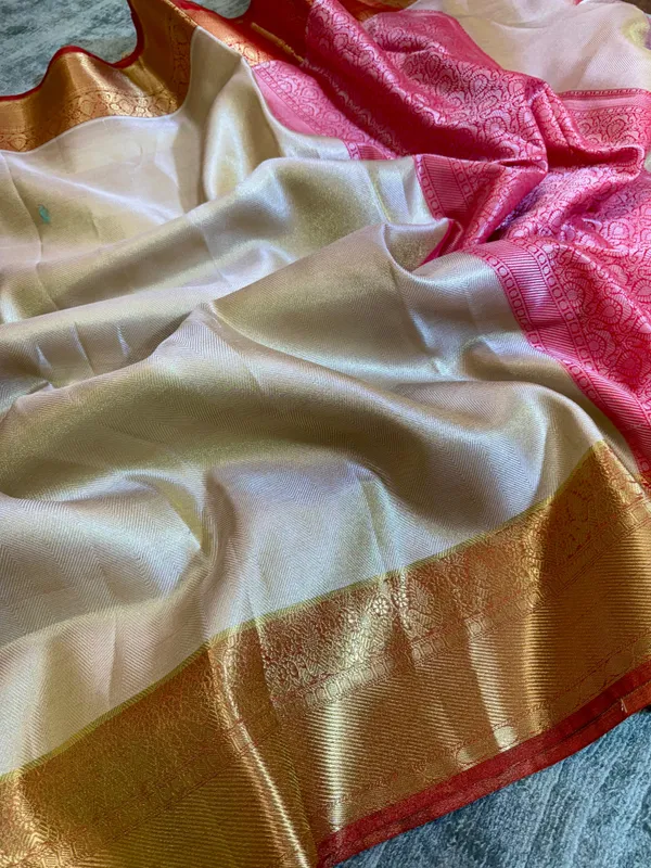 Banarasi_Soft_Tissue_Saree