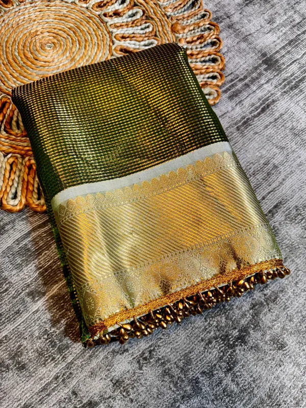 Banarasi_Tissue_Silk_Saree