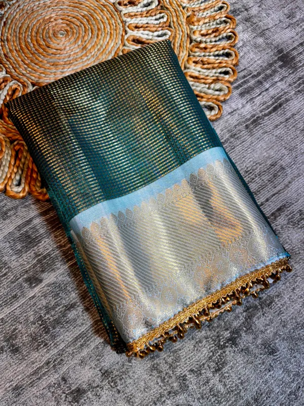 Banarasi_Tissue_Silk_Saree