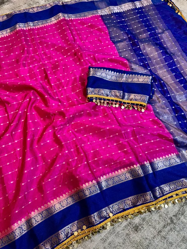 Latest_Banarasi_Soft_Warm_Silk_Saree