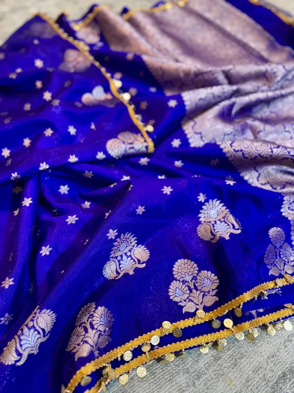 Royal_Blue_Banarasi_Handloom_Soft_Katan_Dyebal_Sarees