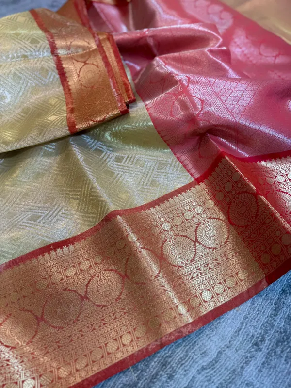 Banarasi_Soft_Tissue_Saree