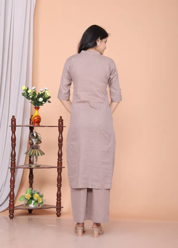 Katha_Cotton_Ethnic_Kurta_and_Pant_Set_For_Women