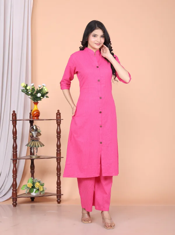 Katha_Cotton_Ethnic_Kurta_and_Pant_Set_For_Women