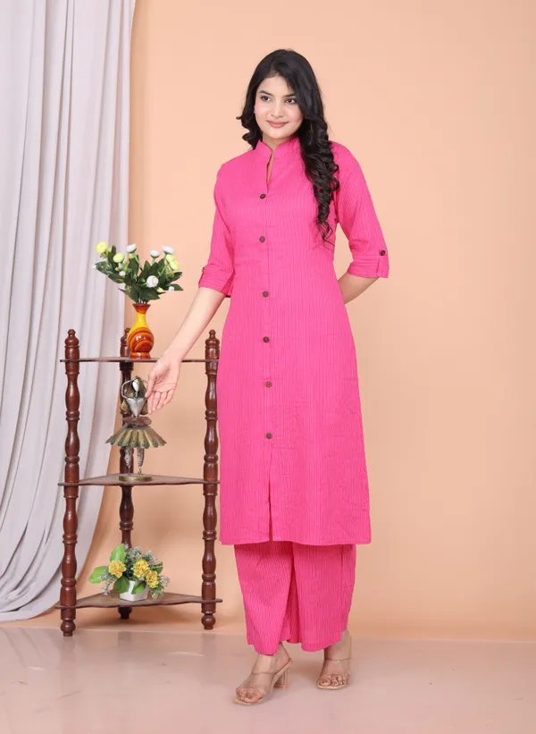 Katha_Cotton_Ethnic_Kurta_and_Pant_Set_For_Women