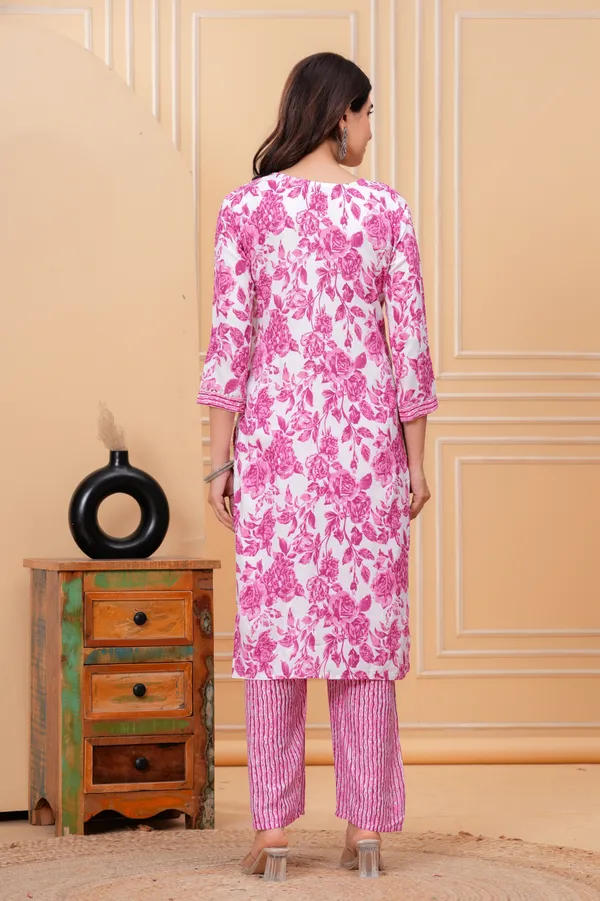 Embroidery_Kurta_Pant_Dupatta_Set_for_women