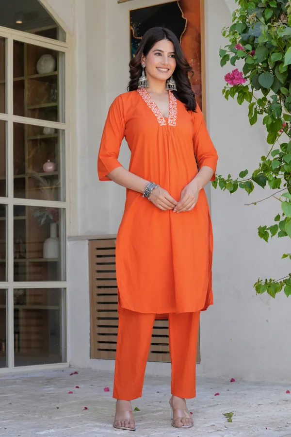 Embroidery_Kurta_Pant_Dupatta_Set_for_women