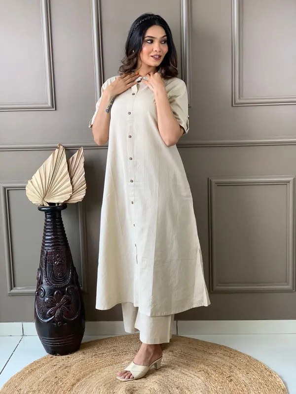 White_Katha_Kurta_Palazzo_set