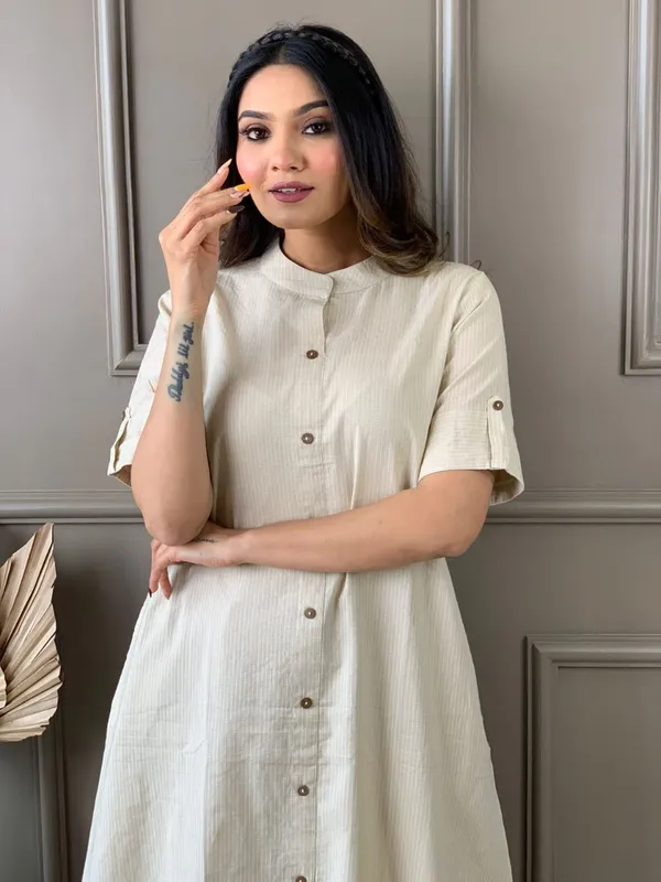 White_Katha_Kurta_Palazzo_set
