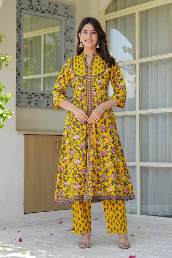 Embroidery_Kurta_Pant_Dupatta_Set_for_women