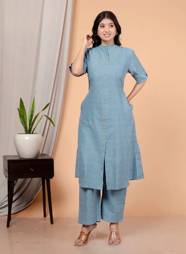 Kurta_and_Pant_Set_For_Women