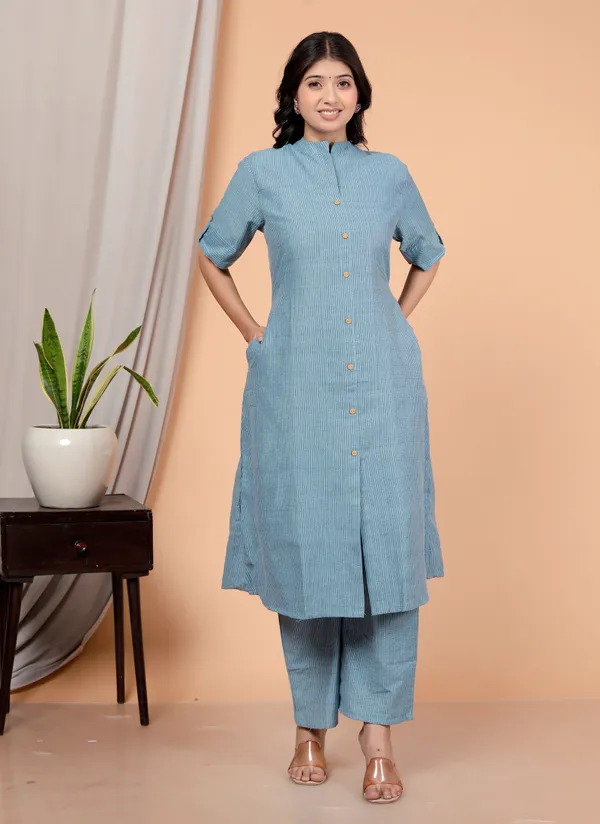 Kurta_and_Pant_Set_For_Women