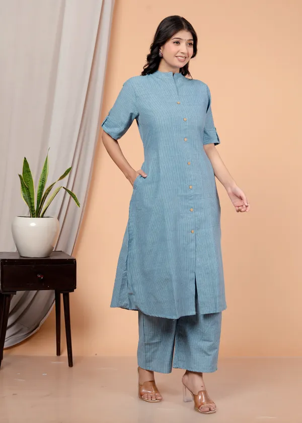Kurta_and_Pant_Set_For_Women
