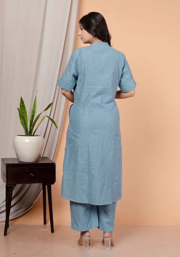 Kurta_and_Pant_Set_For_Women