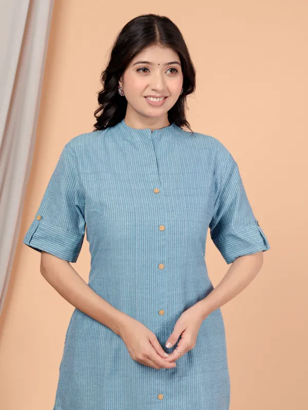 Kurta_and_Pant_Set_For_Women
