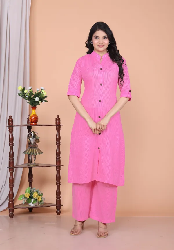 Katha_Cotton_Ethnic_Kurta_and_Pant_Set_For_Women