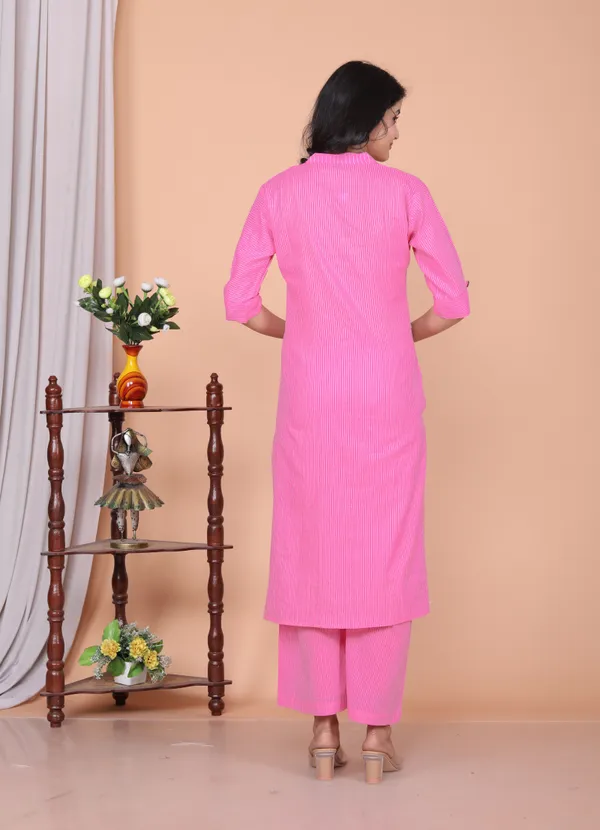 Katha_Cotton_Ethnic_Kurta_and_Pant_Set_For_Women