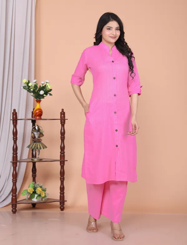 Katha_Cotton_Ethnic_Kurta_and_Pant_Set_For_Women