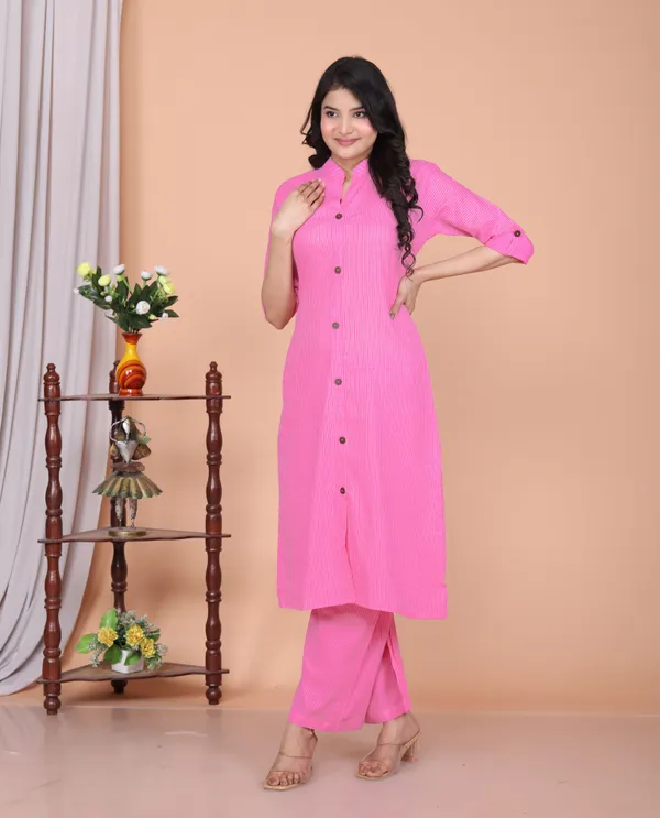 Katha_Cotton_Ethnic_Kurta_and_Pant_Set_For_Women