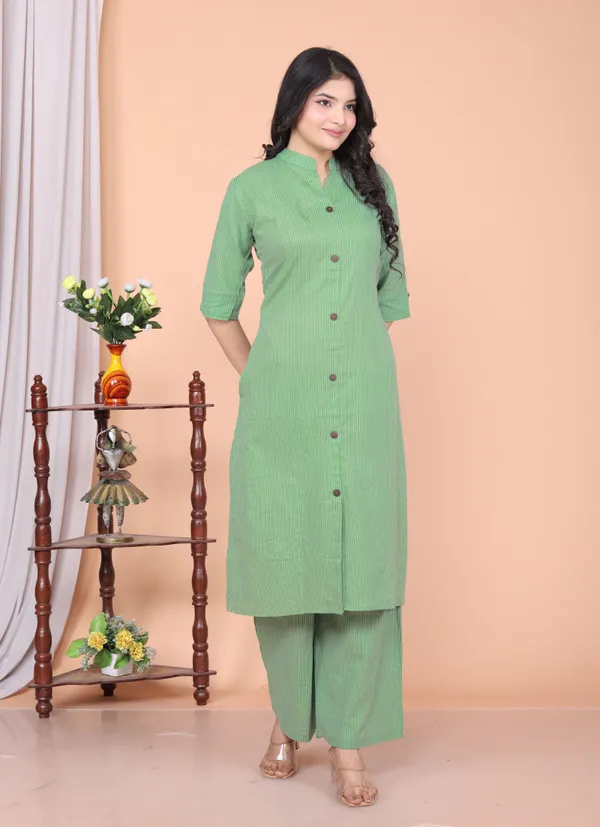 Katha_Cotton_Ethnic_Kurta_and_Pant_Set_For_Women