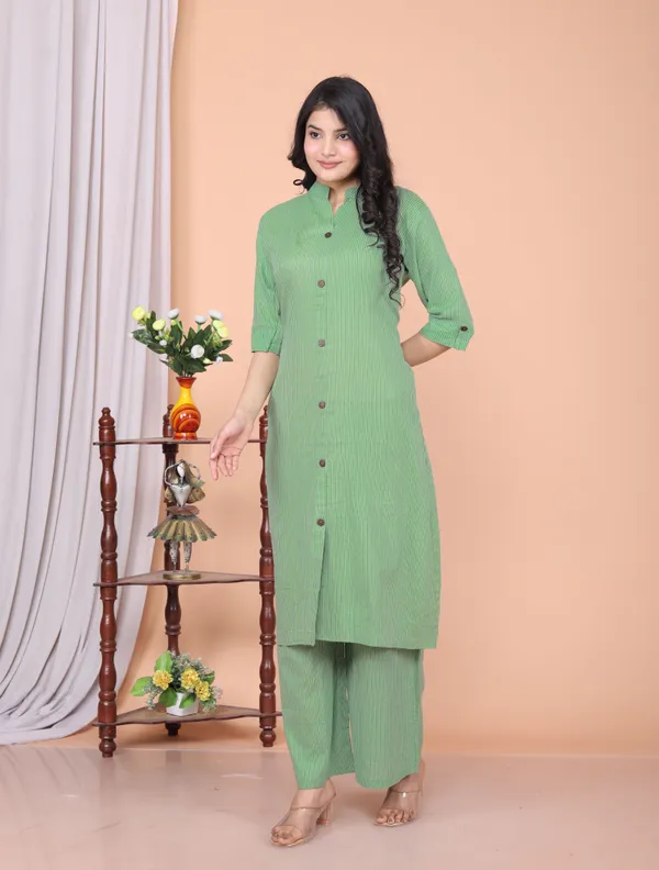 Katha_Cotton_Ethnic_Kurta_and_Pant_Set_For_Women