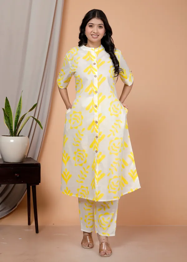 Kurta_and_Pant_Set_For_Women