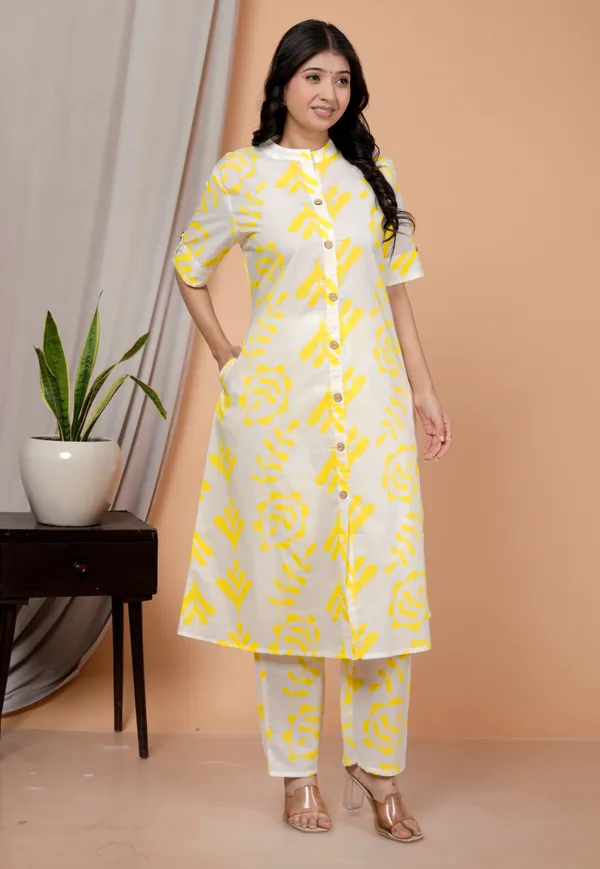 Kurta_and_Pant_Set_For_Women
