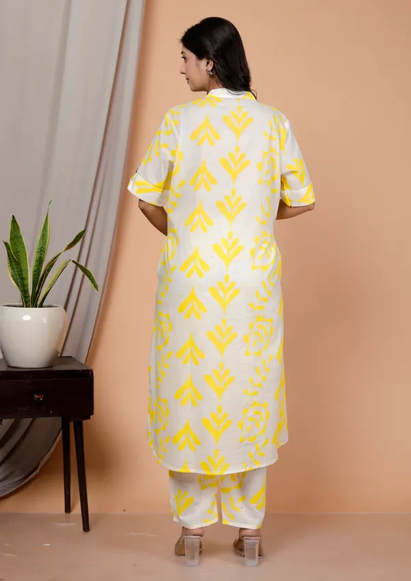 Kurta_and_Pant_Set_For_Women