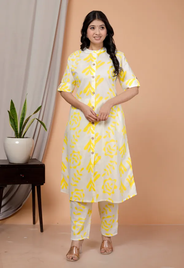 Kurta_and_Pant_Set_For_Women