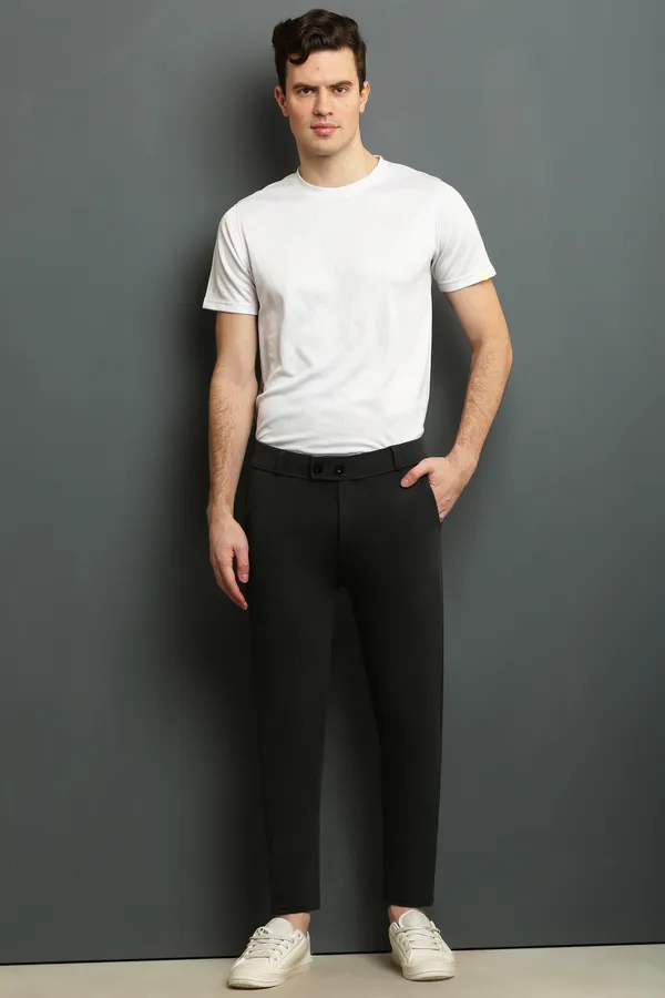 Dark_Grey_Slim_Fit_Casual_Formal_Trousers_For_Men