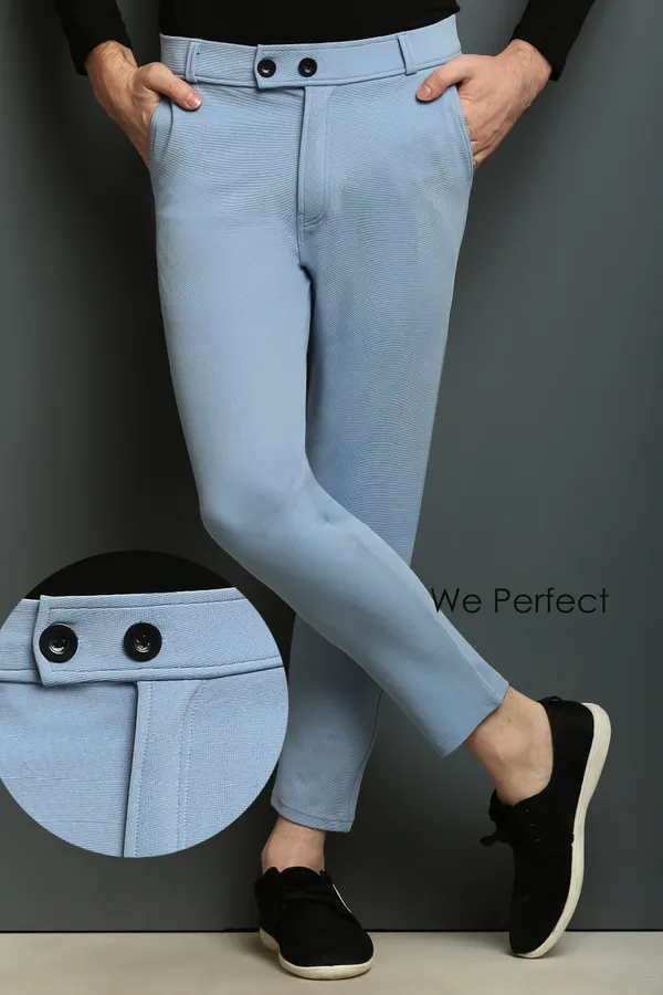 Blue_Slim_Fit_Casual_Formal_Trousers_For_Men
