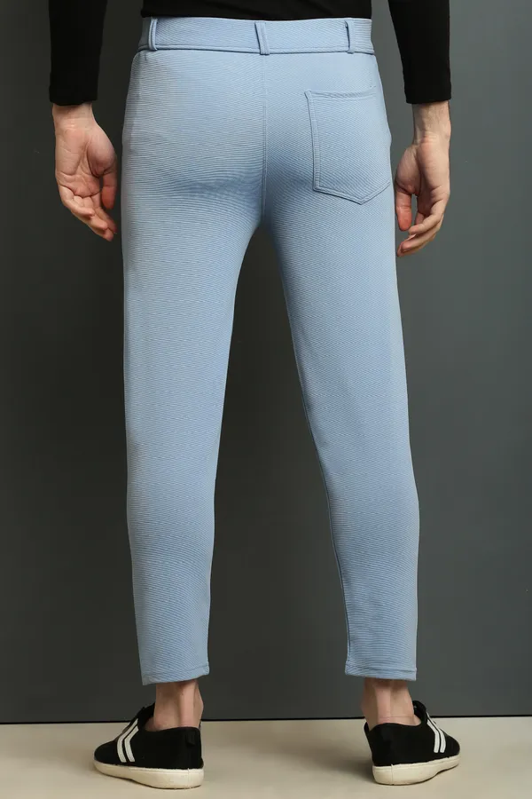 Blue_Slim_Fit_Casual_Formal_Trousers_For_Men