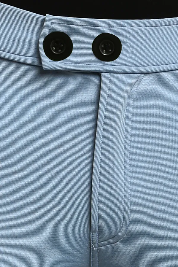 Blue_Slim_Fit_Casual_Formal_Trousers_For_Men